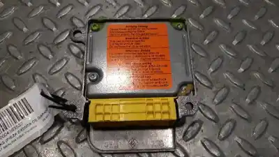 Peça sobressalente para automóvel em segunda mão centralina de airbag por volkswagen passat berlina (3b2) trendline referências oem iam 1c0909605n