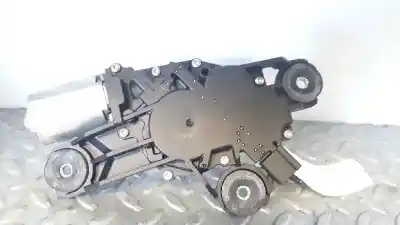 Автозапчастина б/у двигатель заднього склоочисника для ford focus c-max (cap) ghia (d) посилання на oem iam 3m51r17k441ab  