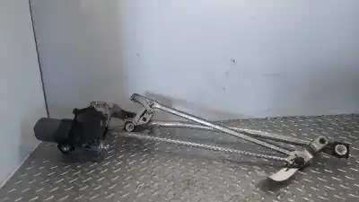 Pezzo di ricambio per auto di seconda mano Tiranti E Motorino Del Tergicristallo Anteriore per FORD FOCUS C-MAX (CAP) Ghia (D) Riferimenti OEM IAM 3M5117508AA  0390241724