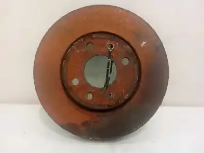 Pezzo di ricambio per auto di seconda mano disco freno anteriore per peugeot bipper 1.4 hdi riferimenti oem iam 