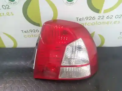 Second-hand car spare part RIGHT TAILGATE LIGHT for KIA SHUMA  OEM IAM references   