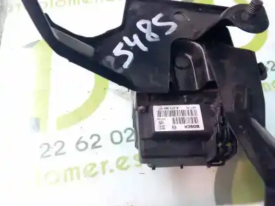 Peça sobressalente para automóvel em segunda mão abs por toyota corolla (e12) 1.6 16v referências oem iam 0273004571  0265216850