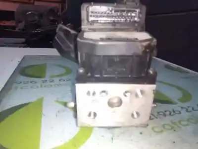 Peça sobressalente para automóvel em segunda mão abs por toyota corolla (e12) 1.6 16v referências oem iam 0273004571  0265216850