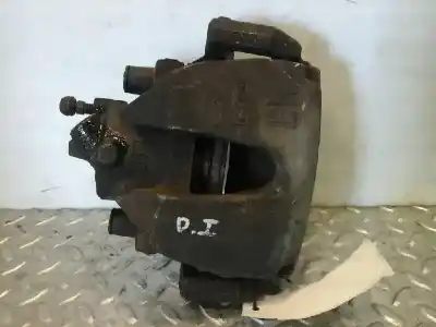 Second-hand car spare part front left brake caliper for ford focus c-max (cap) ghia (d) oem iam references 