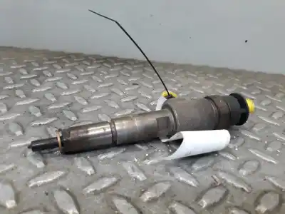 Автозапчасти б/у инжектор за citroen c3 (s desde 09/2009) 1.4 hdi ссылки oem iam 0445110252
