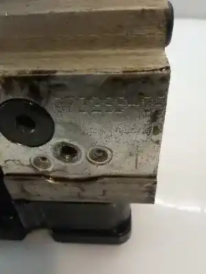 Peça sobressalente para automóvel em segunda mão abs por kia carnival * referências oem iam 07228908 rbc430abs bc92240582aacf