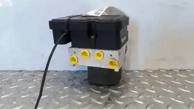 Автозапчасти б/у абс за FORD FOCUS C-MAX (CAP) Ghia (D) ссылки OEM IAM 10097001083  5WK84102