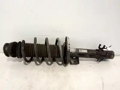 Second-hand car spare part front right shock absorber for seat ibiza sc (6j1) reference oem iam references 6r0413031f