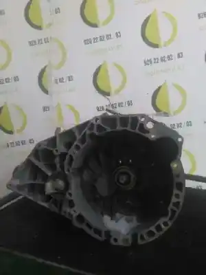 Second-hand car spare part GEARBOX for LAND ROVER FREELANDER (LN)  OEM IAM references 40T32  