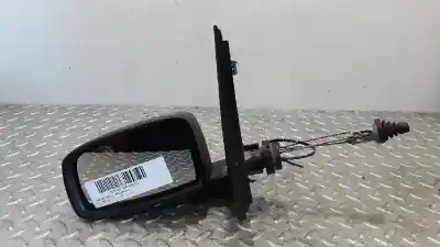 Pezzo di ricambio per auto di seconda mano specchio sinistro per fiat panda (169) 1.2 8v dynamic riferimenti oem iam 