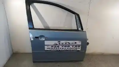 Second-hand car spare part front right door for ford focus c-max (cap) ghia (d) oem iam references 