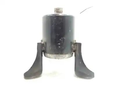 Peça sobressalente para automóvel em segunda mão SUPORTE DIREITO DO MOTOR por FORD FIESTA (CB1)  Referências OEM IAM 8V516F012AF  