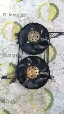 Pezzo di ricambio per auto di seconda mano ELETTROVENTOLA per FIAT MAREA BERLINA (185)  Riferimenti OEM IAM MP8125182C  9010654
