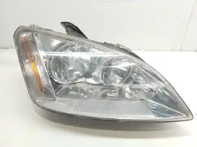 Second-hand car spare part right headlight for ford focus c-max (cap) ghia (d) oem iam references 