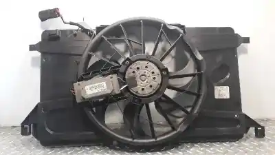 Second-hand car spare part radiator cooling fan for ford focus c-max (cap) ghia (d) oem iam references 1137328148