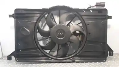 Автозапчастина б/у електро вентилятор для ford focus c-max (cap) ghia (d) посилання на oem iam 1137328148  