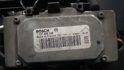 Автозапчастина б/у електро вентилятор для ford focus c-max (cap) ghia (d) посилання на oem iam 1137328148  