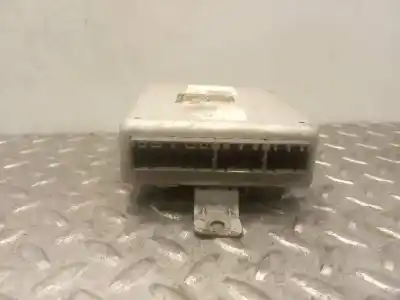Автозапчасти б/у блок управления двигателем за ssangyong korando 2.3 tdi ссылки oem iam 8711006800