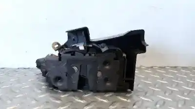 Second-hand car spare part left front door lock for ford focus c-max (cap) ghia (d) oem iam references 3m5ar21813en