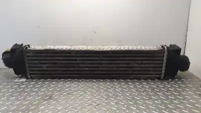 Peça sobressalente para automóvel em segunda mão intercooler por ford focus c-max (cap) ghia (d) referências oem iam 3m5h9l440ad  