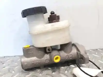 Peça sobressalente para automóvel em segunda mão bomba de travões por nissan almera (n16/e) 2.2 16v turbodiesel cat referências oem iam 22157879  