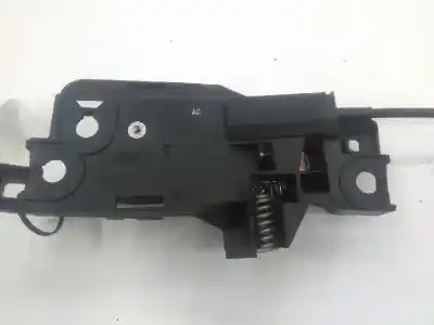 Автозапчасти б/у левая задняя внутренняя ручка за ford s-max (ca1) titanium s (03.2010->) ссылки oem iam 1705703  