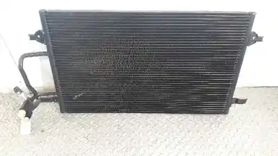 Автозапчастина б/у конденсат/радіатор кондиционера для AUDI A8 (D2) 4.2 V8 40V Посилання на OEM IAM 4D0260401A  4825941