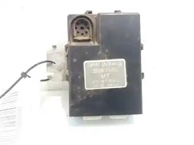 Second-hand car spare part ECU ENGINE CONTROL for NISSAN PICK-UP (D22)  OEM IAM references 28595VJ400  5751878060