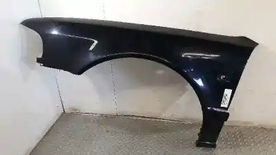Автозапчасти б/у левое переднее крыло за AUDI A8 (D2) 4.2 V8 40V ссылки OEM IAM   