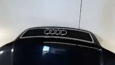 Second-hand car spare part bonnet for audi a8 (d2) 4.2 v8 40v oem iam references   