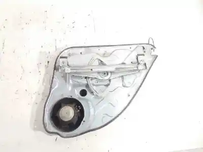 Автозапчасти б/у регулятор стекла заднего левого за ford focus c-max (cap) trend (d) ссылки oem iam 1738644  