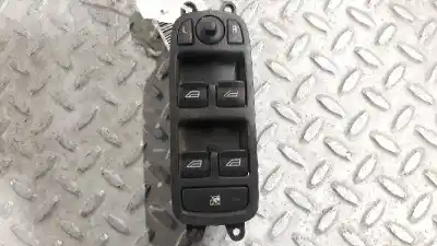 Peça sobressalente para automóvel em segunda mão BOTÃO / INTERRUPTOR ELEVADOR VIDRO DIANTEIRO ESQUERDO por VOLVO S40 BERLINA  Referências OEM IAM   