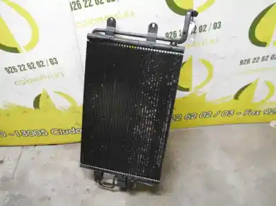 Pezzo di ricambio per auto di seconda mano condensatore / radiatore aria condizionata per seat toledo (1m2) signo riferimenti oem iam 1j0820413n  