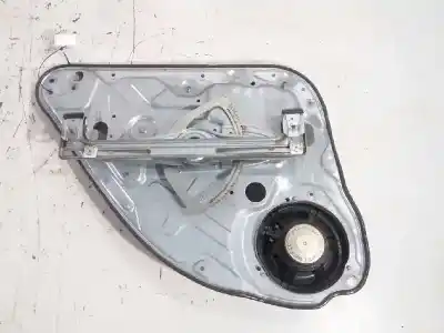 Автозапчасти б/у задний правый стеклорегулятор за ford focus c-max (cap) trend (d) ссылки oem iam 1738643  