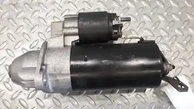 Second-hand car spare part starter motor for audi a8 (d2) 4.2 v8 40v oem iam references 077911023e