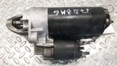 Second-hand car spare part starter motor for audi a8 (d2) 4.2 v8 40v oem iam references 077911023e  0001110100