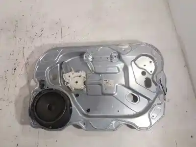 Автозапчасти б/у регулятор стекла переднего правого за ford focus c-max (cap) trend (d) ссылки oem iam 1738646