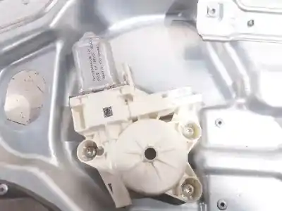 Автозапчасти б/у регулятор стекла переднего правого за ford focus c-max (cap) trend (d) ссылки oem iam 1738646  