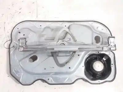 Автозапчасти б/у регулятор стекла переднего правого за ford focus c-max (cap) trend (d) ссылки oem iam 1738646  