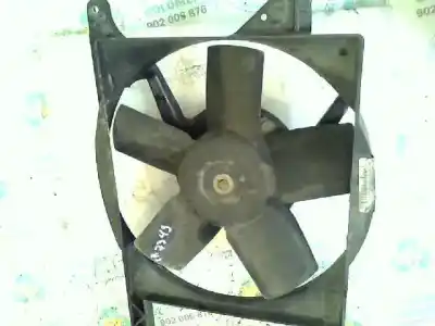 Second-hand car spare part RADIATOR COOLING FAN for OPEL CORSA B  OEM IAM references   