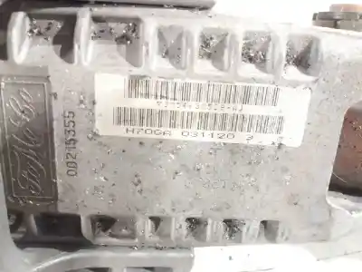 Second-hand car spare part steering column for ford focus c-max (cap) trend (d) oem iam references 1705327  