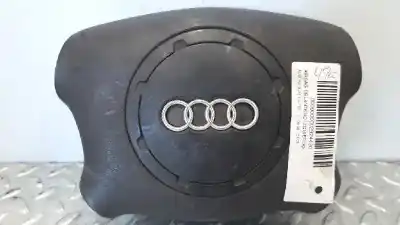 Автозапчасти б/у ПЕРЕДНЯЯ ЛЕВАЯ ПОДУШКА БЕЗОПАСНОСТИ за AUDI A3 (8L)  ссылки OEM IAM M96T2330402501  