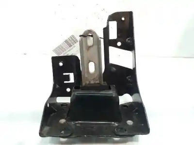 Second-hand car spare part gearbox support for citroen c-elysée seduction oem iam references 9801521580