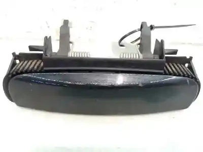 Second-hand car spare part exterior right front door handle for audi a4 berlina (8e) 2.0 tdi 16v (103kw) oem iam references 4b0839885