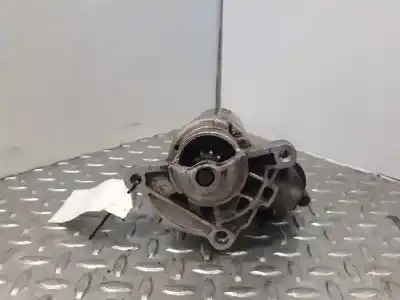 Peça sobressalente para automóvel em segunda mão motor de arranque por citroen saxo 1.5 diesel referências oem iam 9642318201