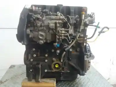 Second-hand car spare part COMPLETE ENGINE for CITROEN SAXO  OEM IAM references VJZ  VJZ