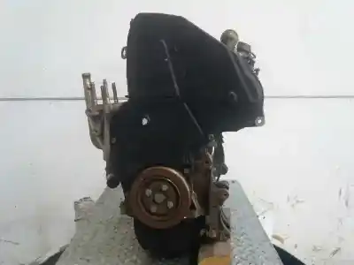 Peça sobressalente para automóvel em segunda mão motor completo por citroen saxo 1.5 diesel referências oem iam vjz  vjz