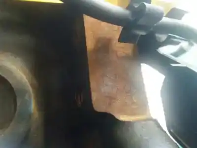 Peça sobressalente para automóvel em segunda mão motor completo por citroen saxo 1.5 diesel referências oem iam vjz  vjz