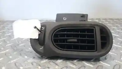 Second-hand car spare part air vent for renault modus confort dynamique oem iam references 