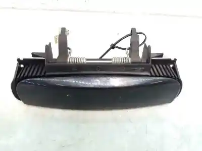 Second-hand car spare part exterior right rear door handle for audi a4 berlina (8e) 2.0 tdi 16v (103kw) oem iam references 8e0839207